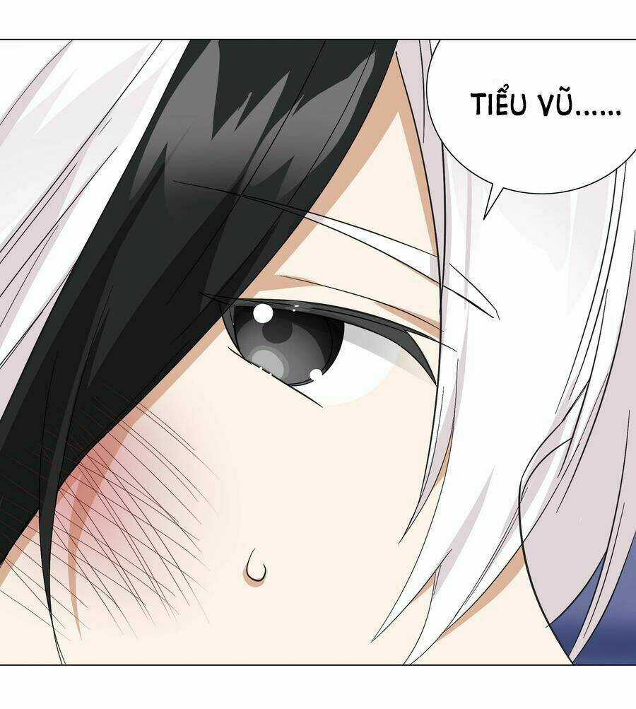 My Harem Grew So Large, I Was Forced to Ascend Chapter 47 trang 71