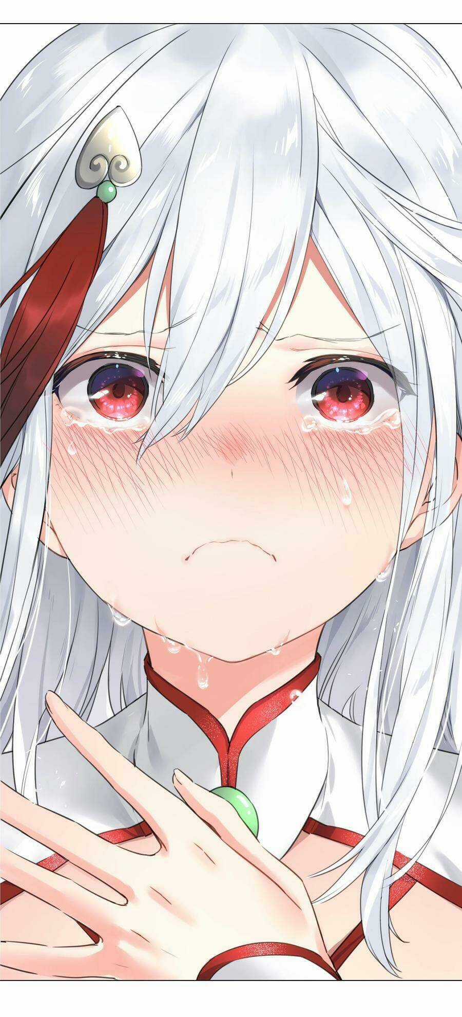 My Harem Grew So Large, I Was Forced to Ascend Chapter 47 trang 72