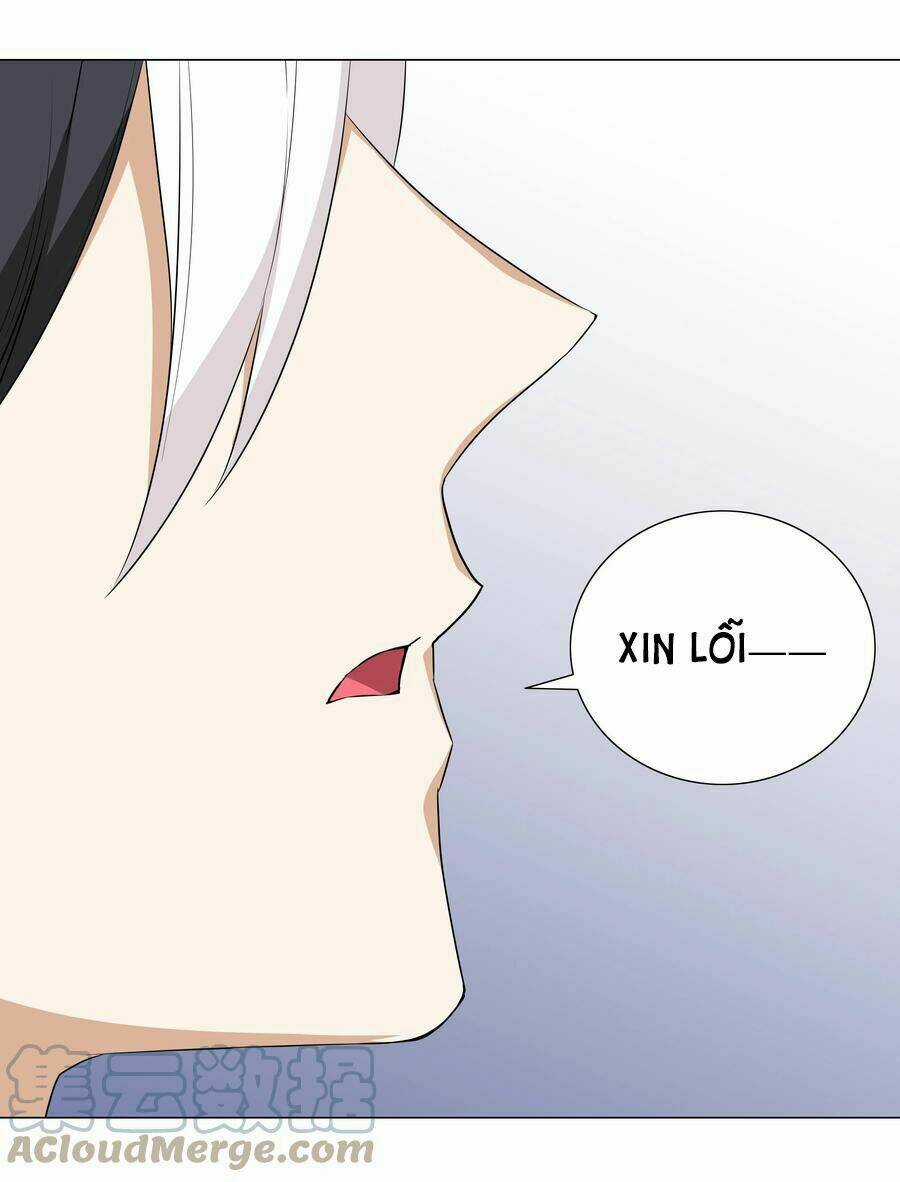 My Harem Grew So Large, I Was Forced to Ascend Chapter 47 trang 74