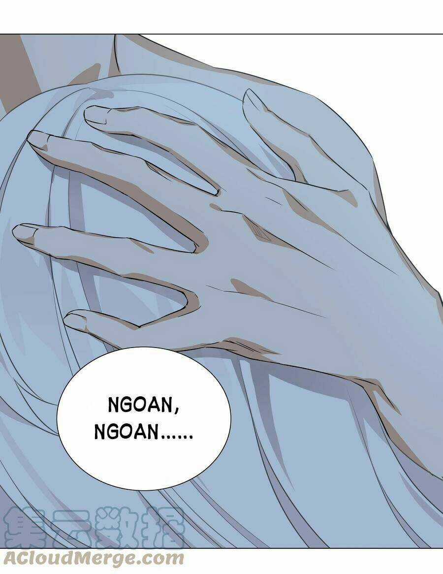 My Harem Grew So Large, I Was Forced to Ascend Chapter 47 trang 78