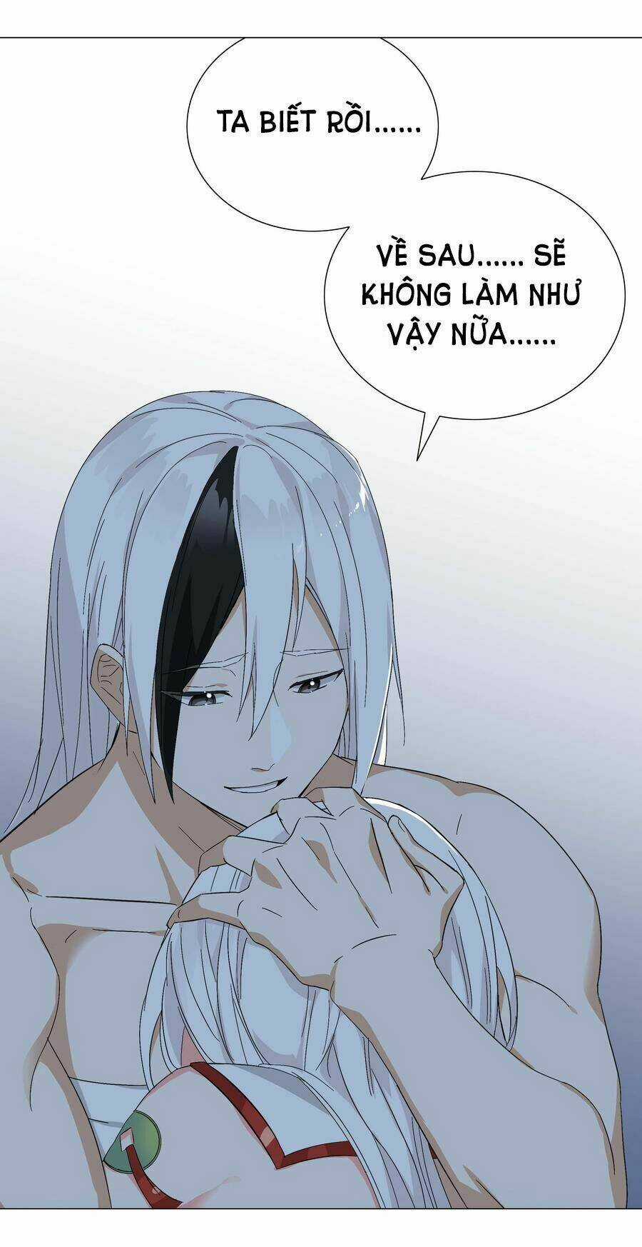 My Harem Grew So Large, I Was Forced to Ascend Chapter 47 trang 79