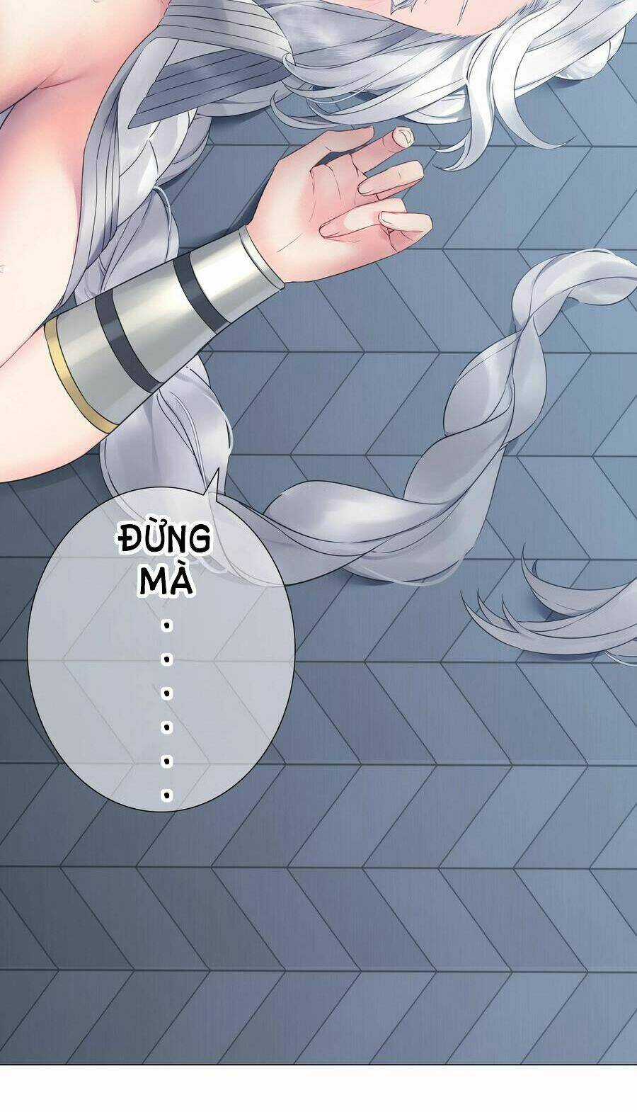 My Harem Grew So Large, I Was Forced to Ascend Chapter 47 trang 8