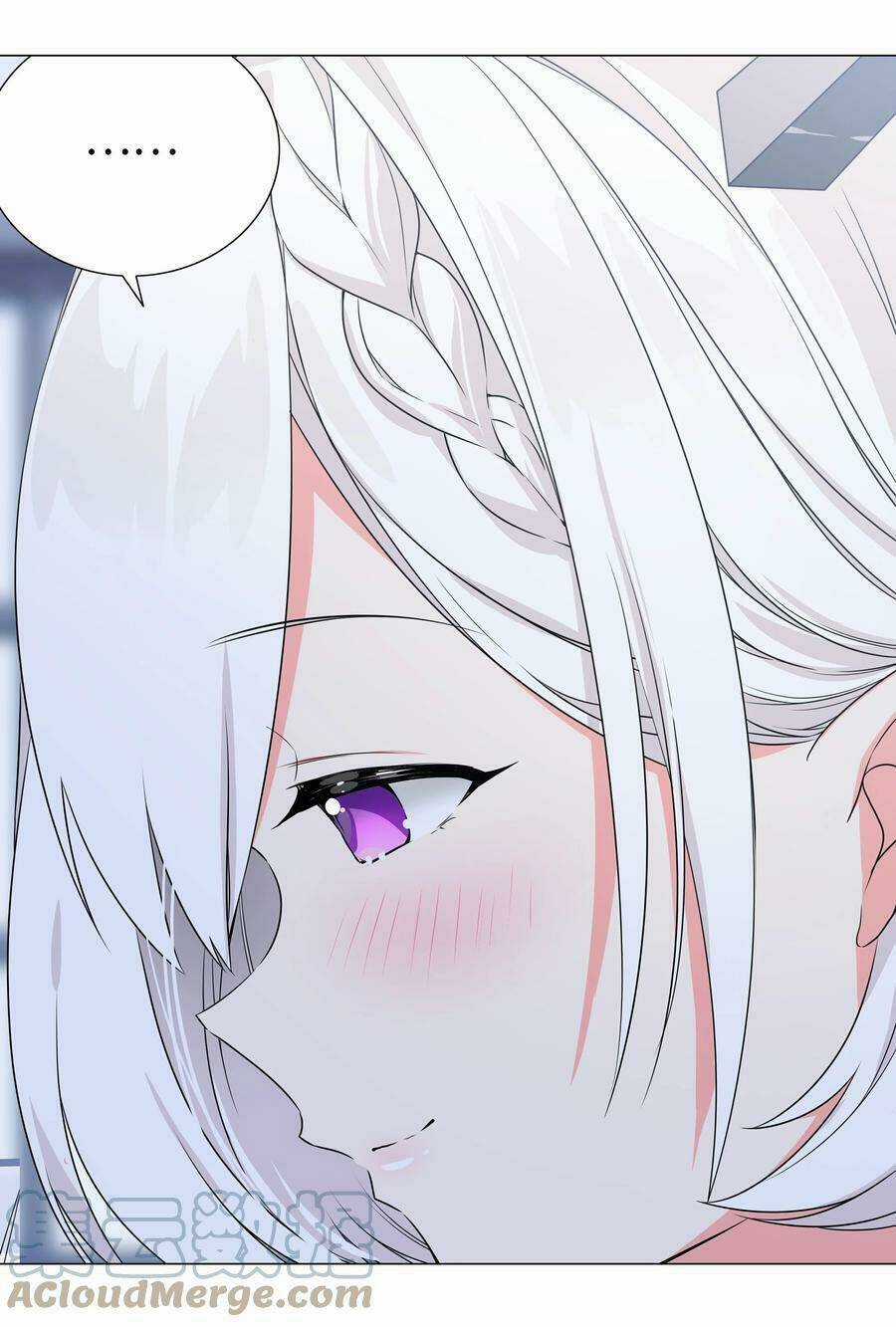 My Harem Grew So Large, I Was Forced to Ascend Chapter 47 trang 82