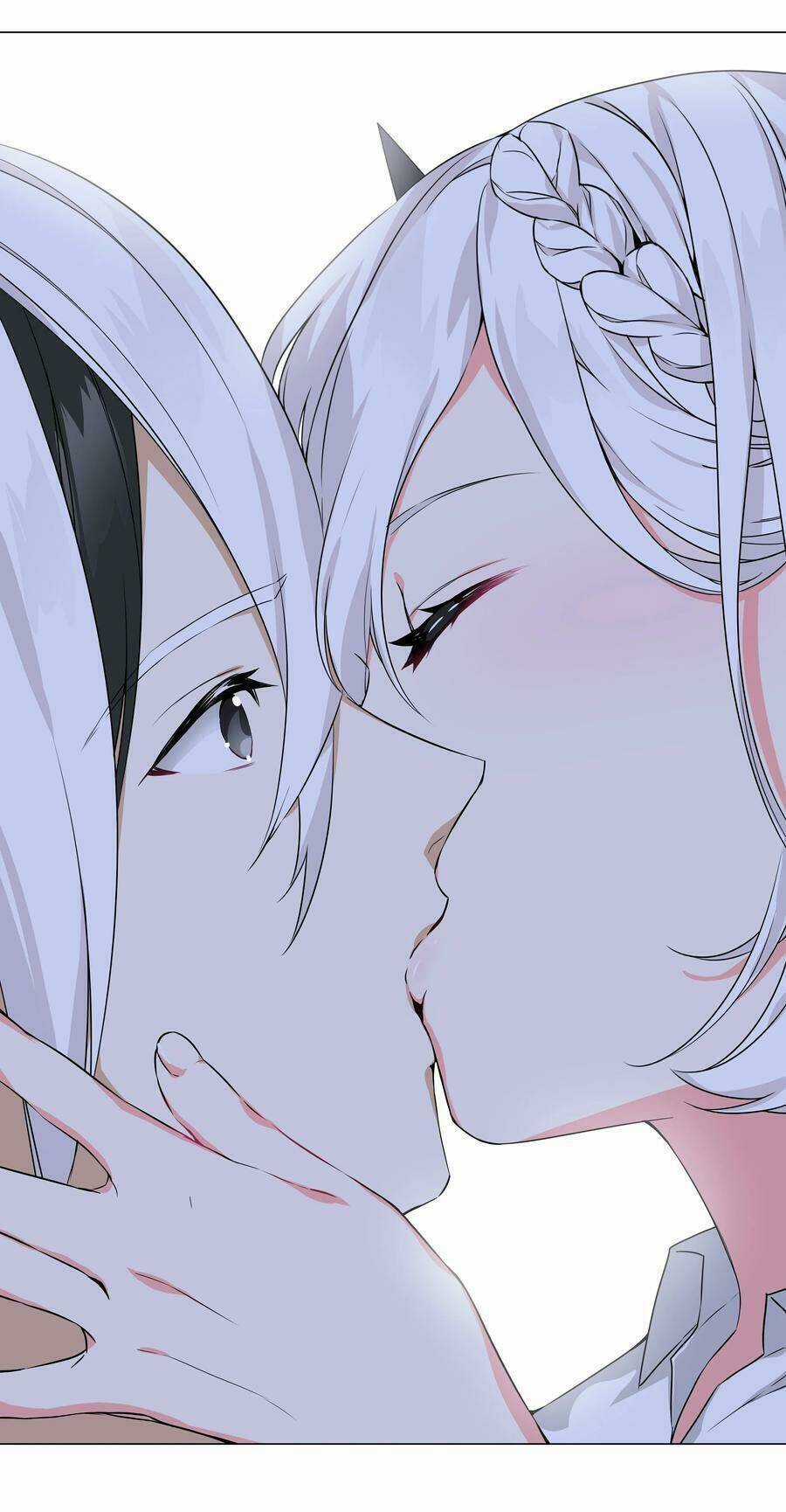 My Harem Grew So Large, I Was Forced to Ascend Chapter 47 trang 84