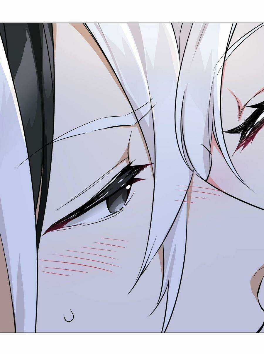 My Harem Grew So Large, I Was Forced to Ascend Chapter 47 trang 85