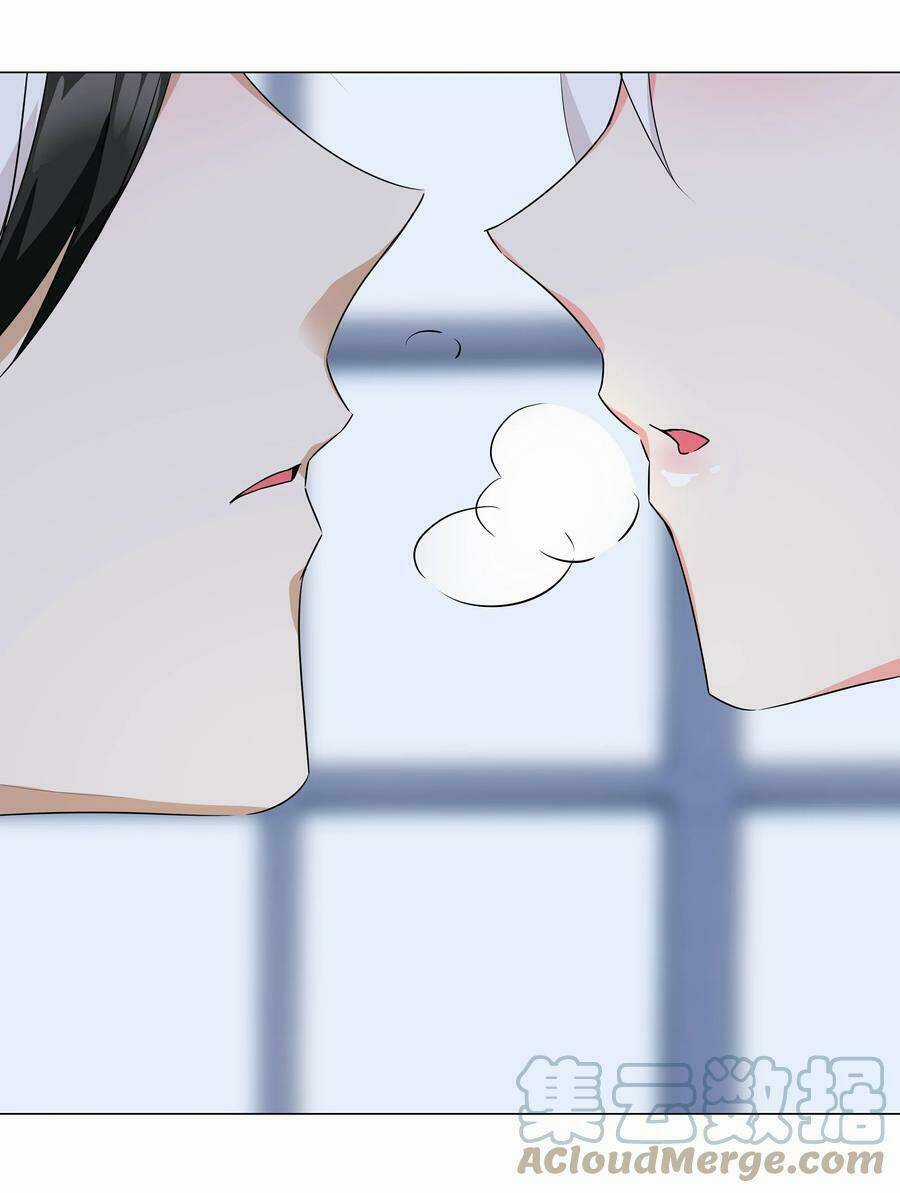 My Harem Grew So Large, I Was Forced to Ascend Chapter 47 trang 86