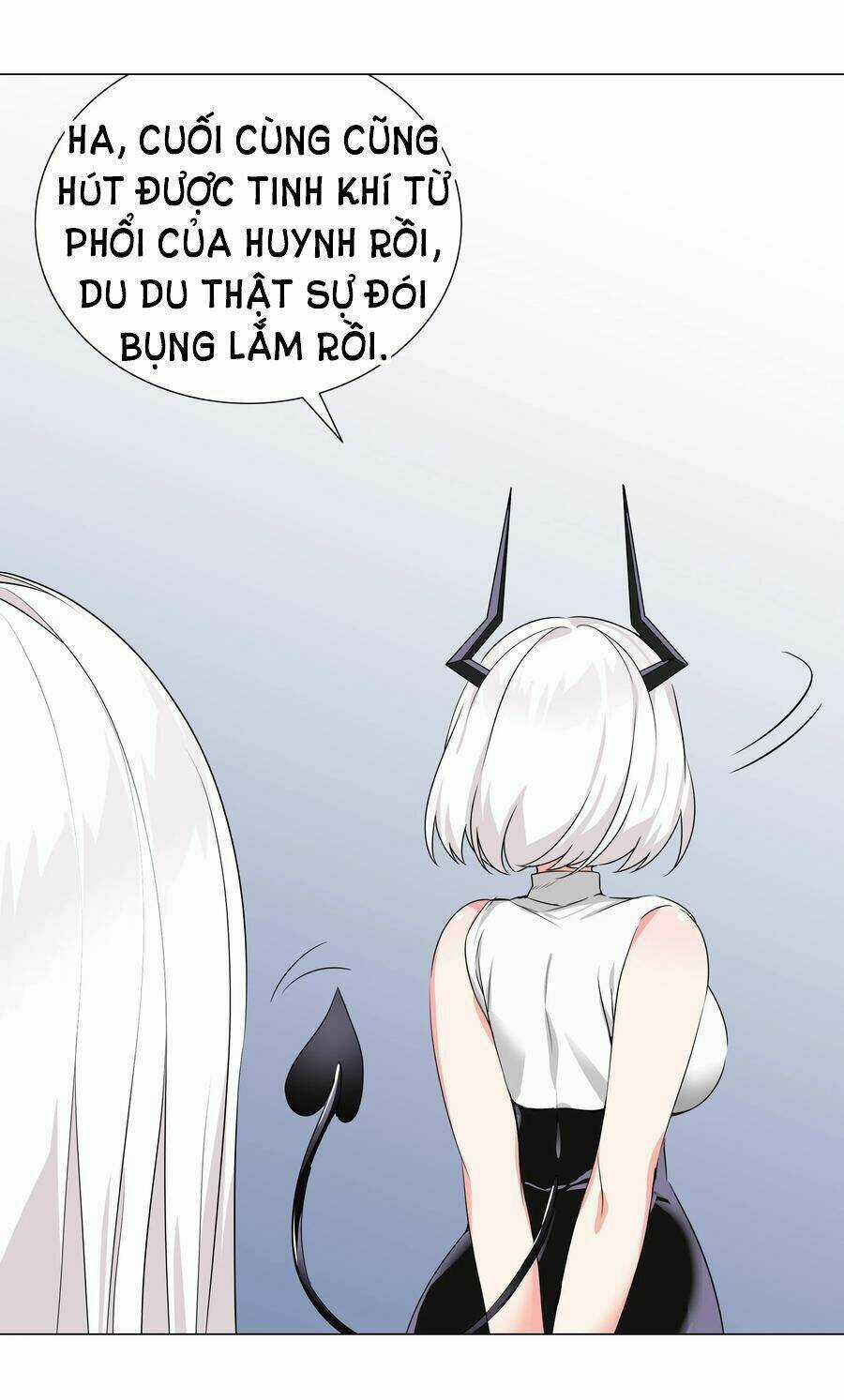 My Harem Grew So Large, I Was Forced to Ascend Chapter 47 trang 87