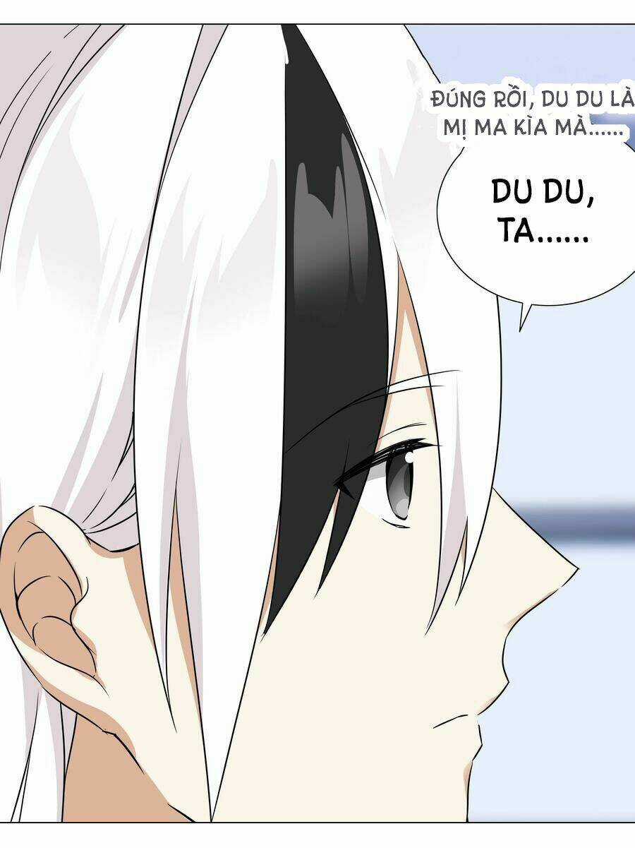 My Harem Grew So Large, I Was Forced to Ascend Chapter 47 trang 88