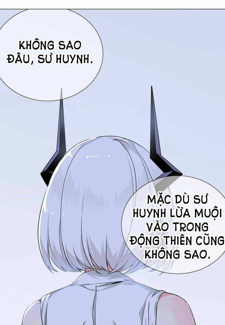 My Harem Grew So Large, I Was Forced to Ascend Chapter 47 trang 89