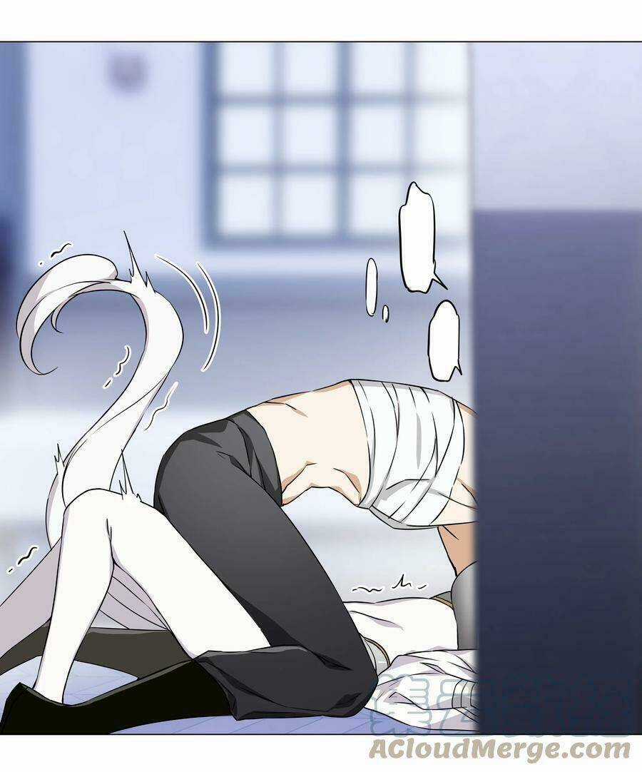 My Harem Grew So Large, I Was Forced to Ascend Chapter 47 trang 9