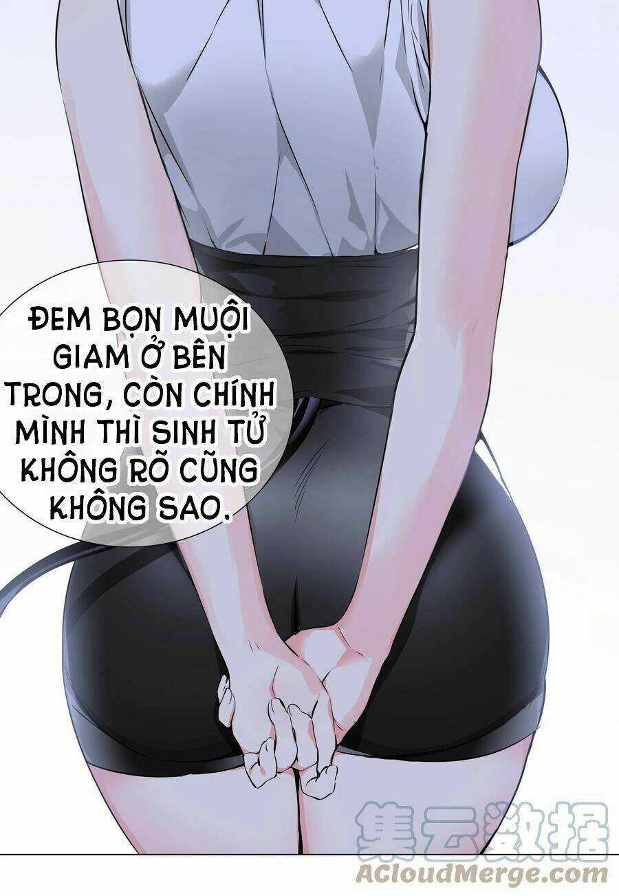 My Harem Grew So Large, I Was Forced to Ascend Chapter 47 trang 90