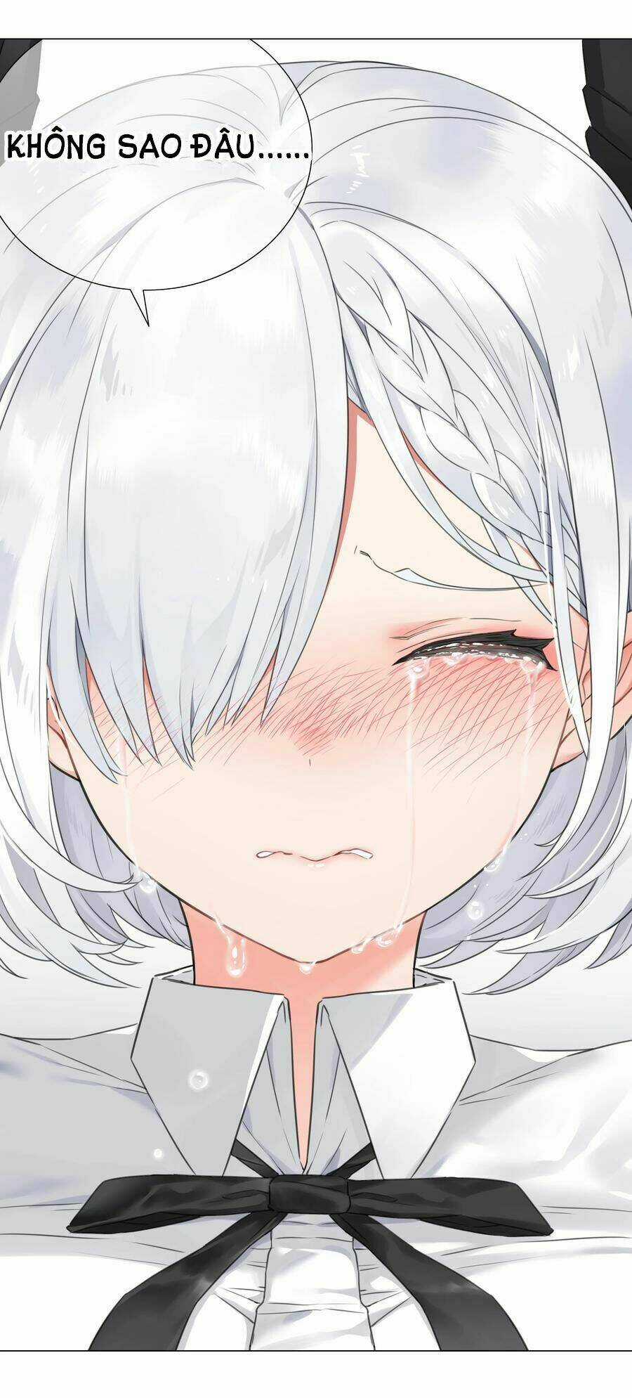 My Harem Grew So Large, I Was Forced to Ascend Chapter 47 trang 93