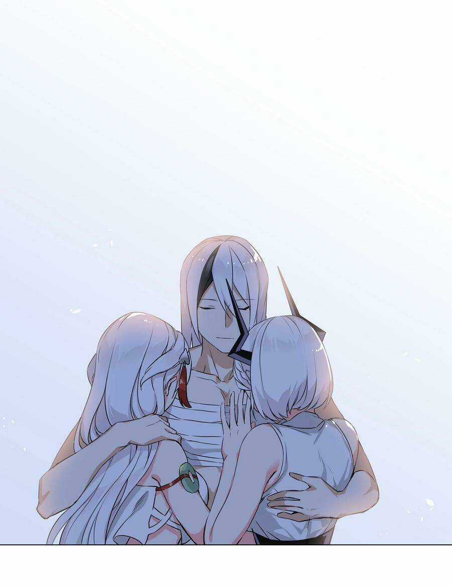 My Harem Grew So Large, I Was Forced to Ascend Chapter 47 trang 96