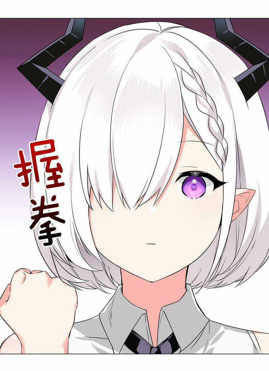 My Harem Grew So Large, I Was Forced to Ascend Chapter 48 trang 10