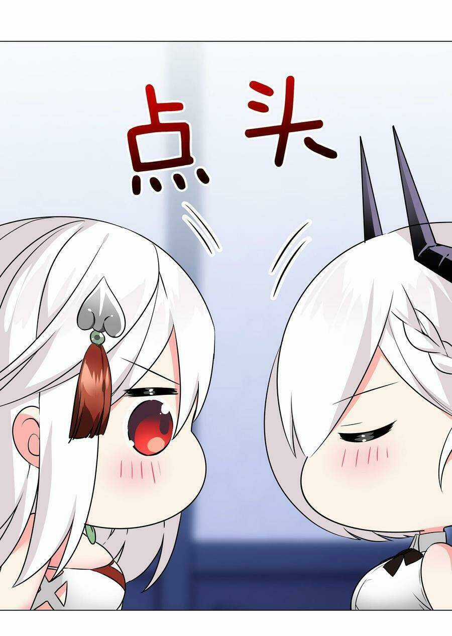 My Harem Grew So Large, I Was Forced to Ascend Chapter 48 trang 100