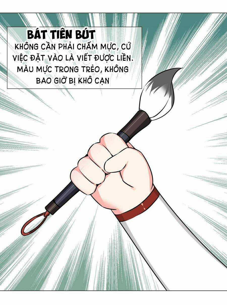 My Harem Grew So Large, I Was Forced to Ascend Chapter 48 trang 101