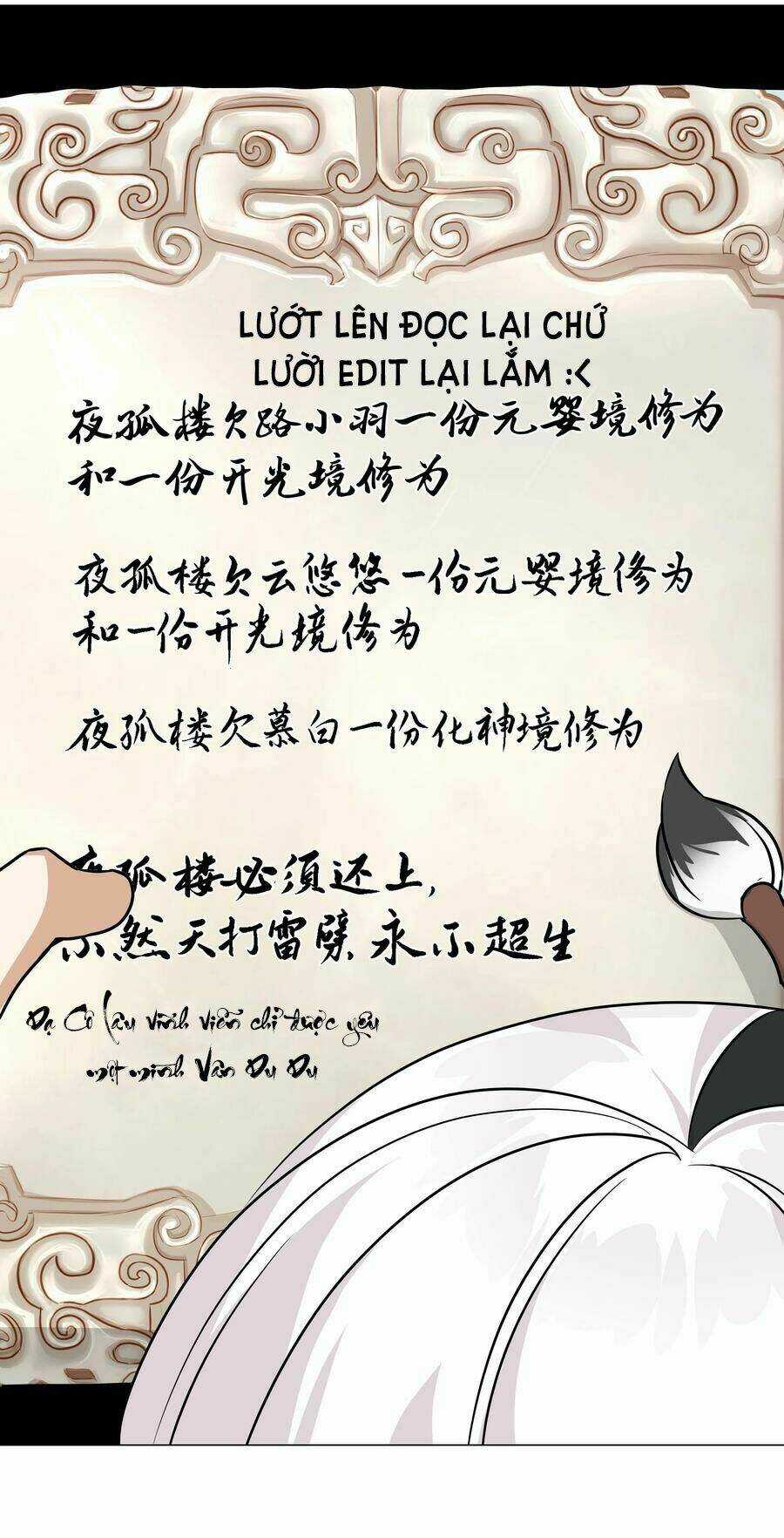 My Harem Grew So Large, I Was Forced to Ascend Chapter 48 trang 109