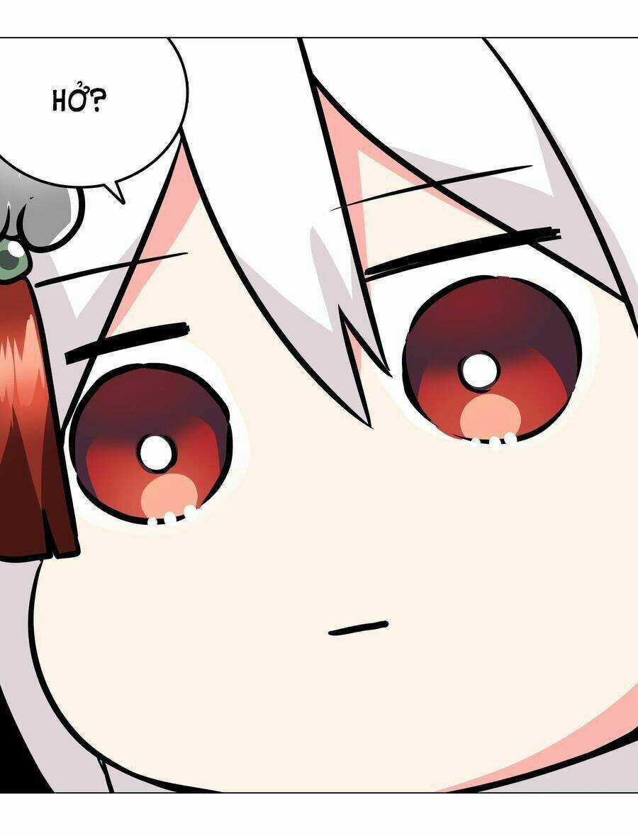 My Harem Grew So Large, I Was Forced to Ascend Chapter 48 trang 112