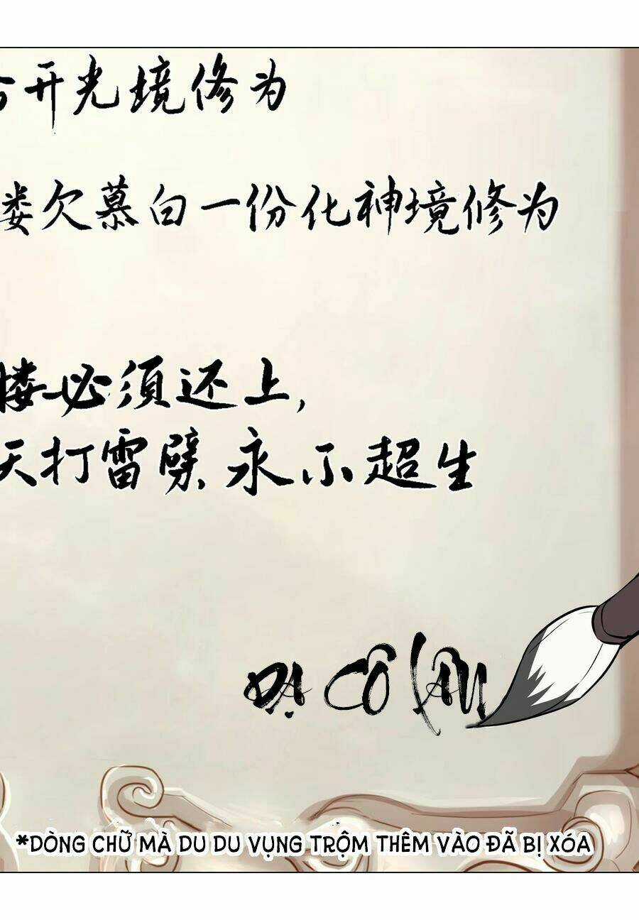 My Harem Grew So Large, I Was Forced to Ascend Chapter 48 trang 116