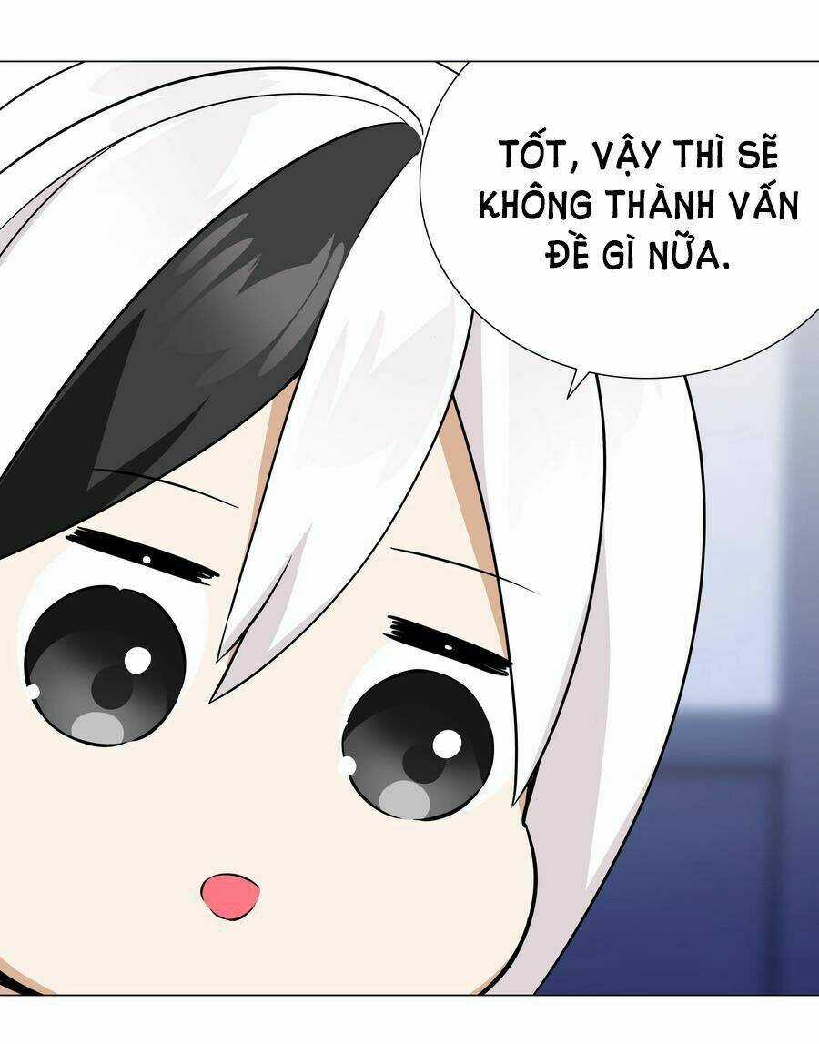 My Harem Grew So Large, I Was Forced to Ascend Chapter 48 trang 117