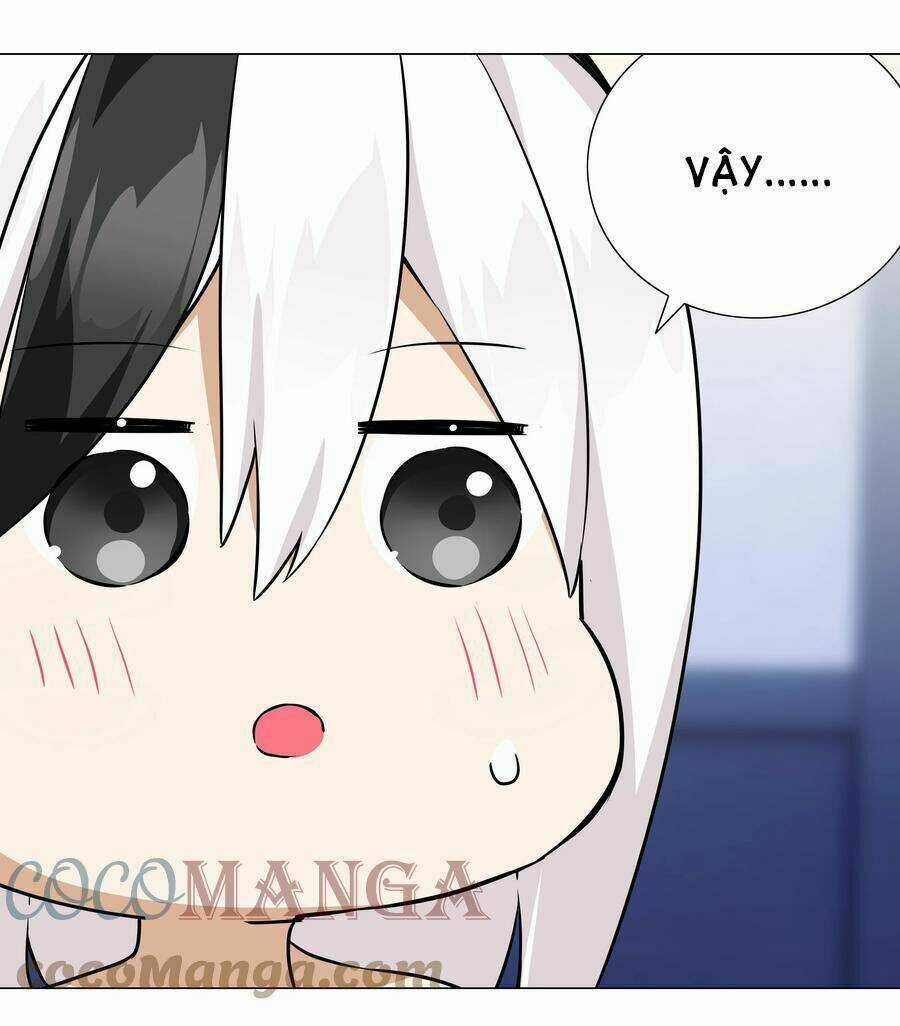 My Harem Grew So Large, I Was Forced to Ascend Chapter 48 trang 118