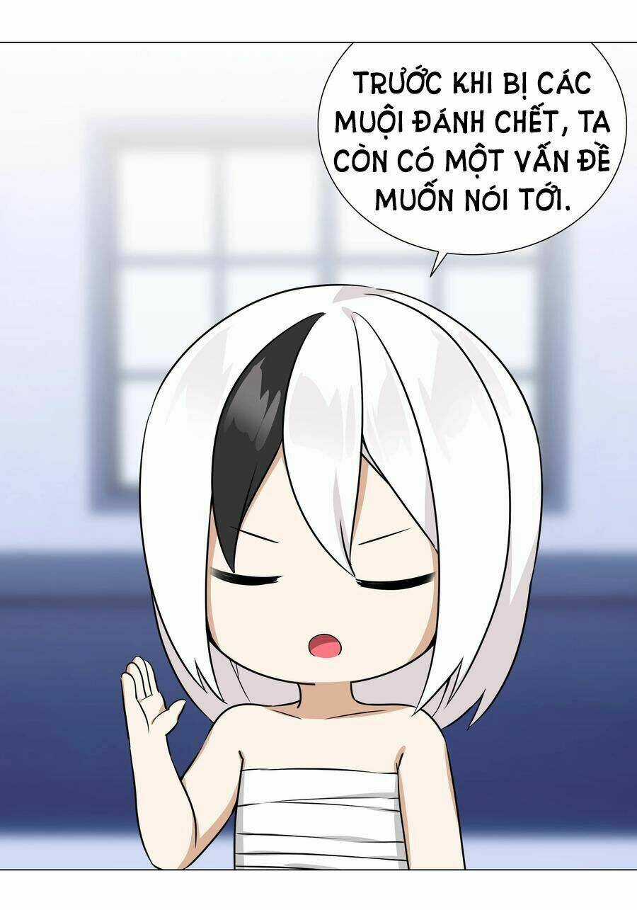 My Harem Grew So Large, I Was Forced to Ascend Chapter 48 trang 12