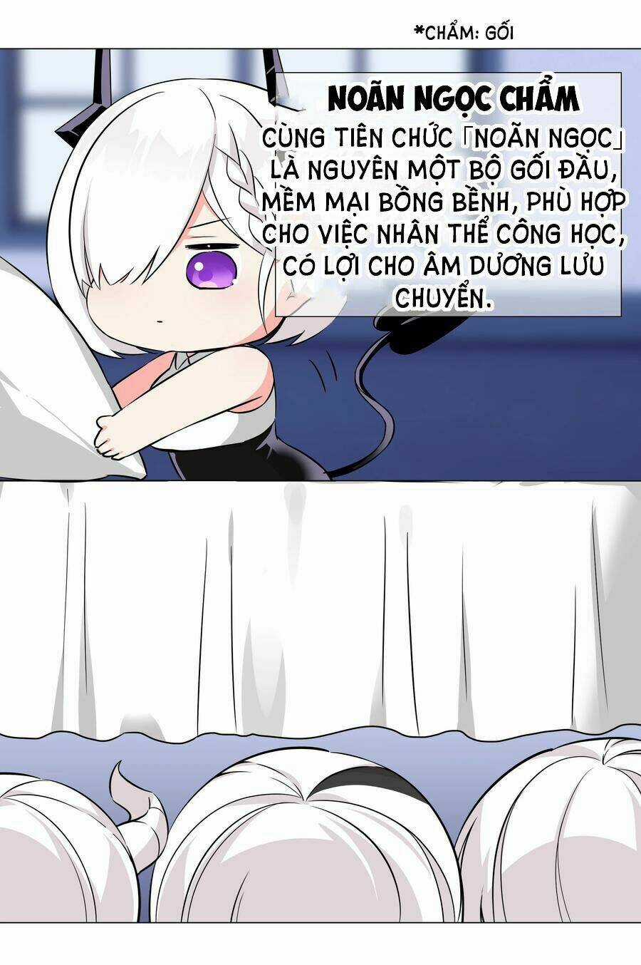 My Harem Grew So Large, I Was Forced to Ascend Chapter 48 trang 120