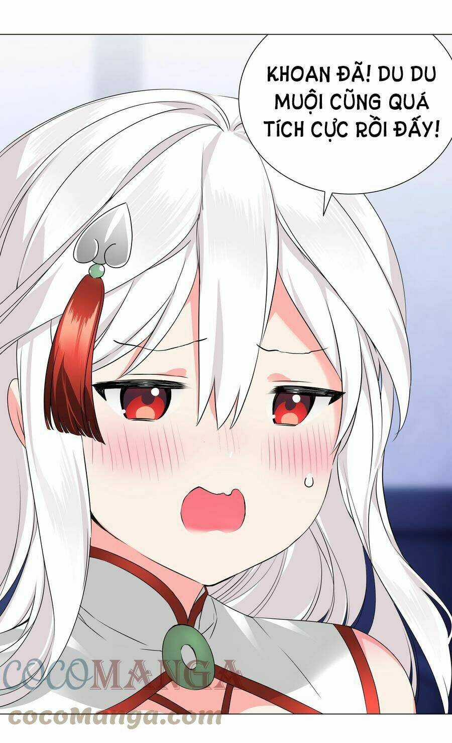 My Harem Grew So Large, I Was Forced to Ascend Chapter 48 trang 122