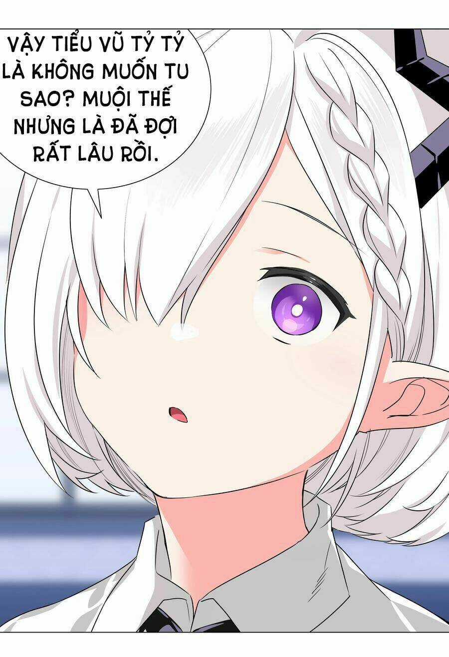 My Harem Grew So Large, I Was Forced to Ascend Chapter 48 trang 123