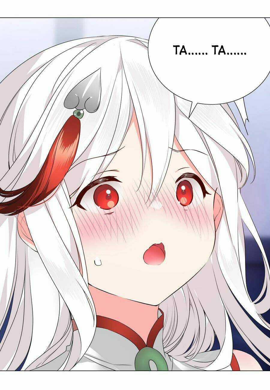 My Harem Grew So Large, I Was Forced to Ascend Chapter 48 trang 125