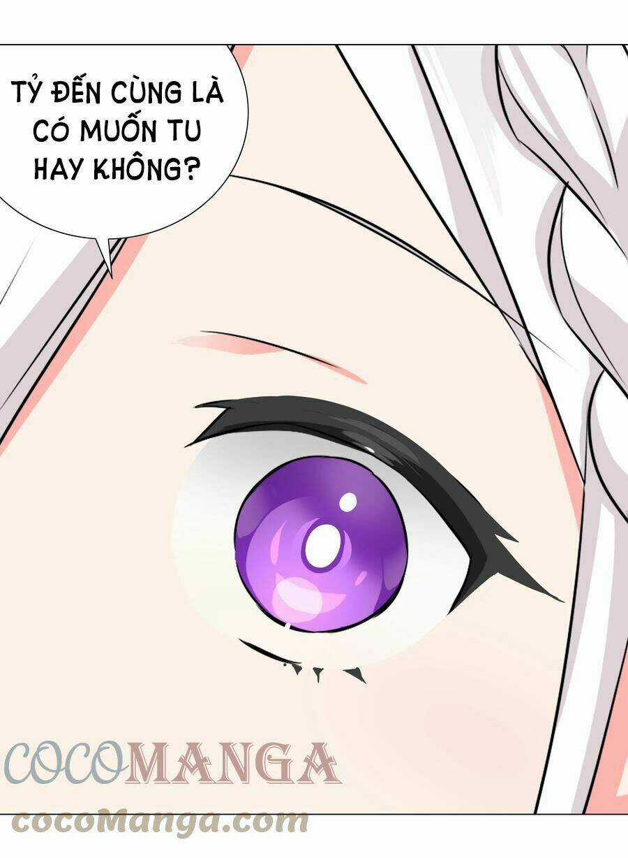 My Harem Grew So Large, I Was Forced to Ascend Chapter 48 trang 126