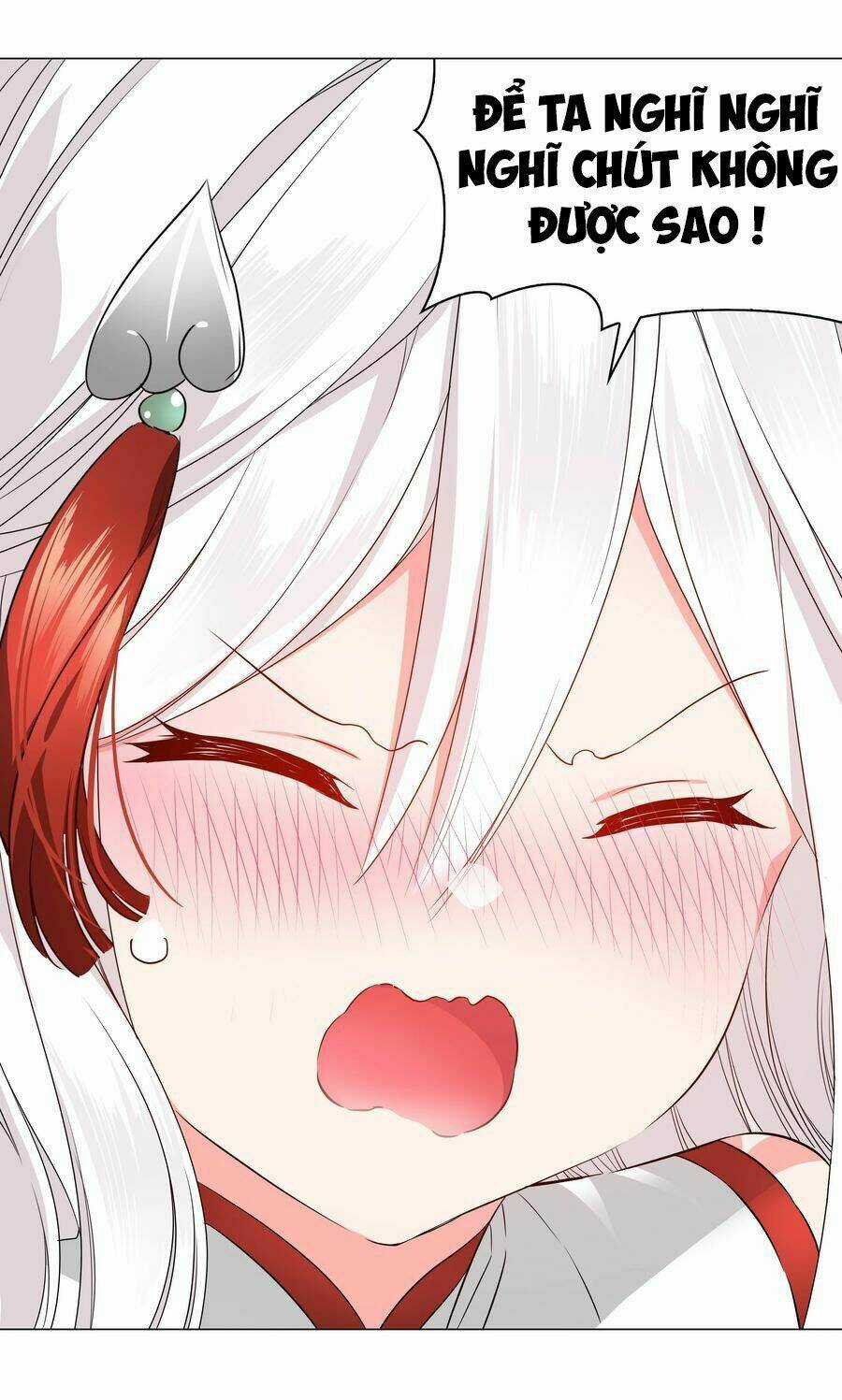 My Harem Grew So Large, I Was Forced to Ascend Chapter 48 trang 127