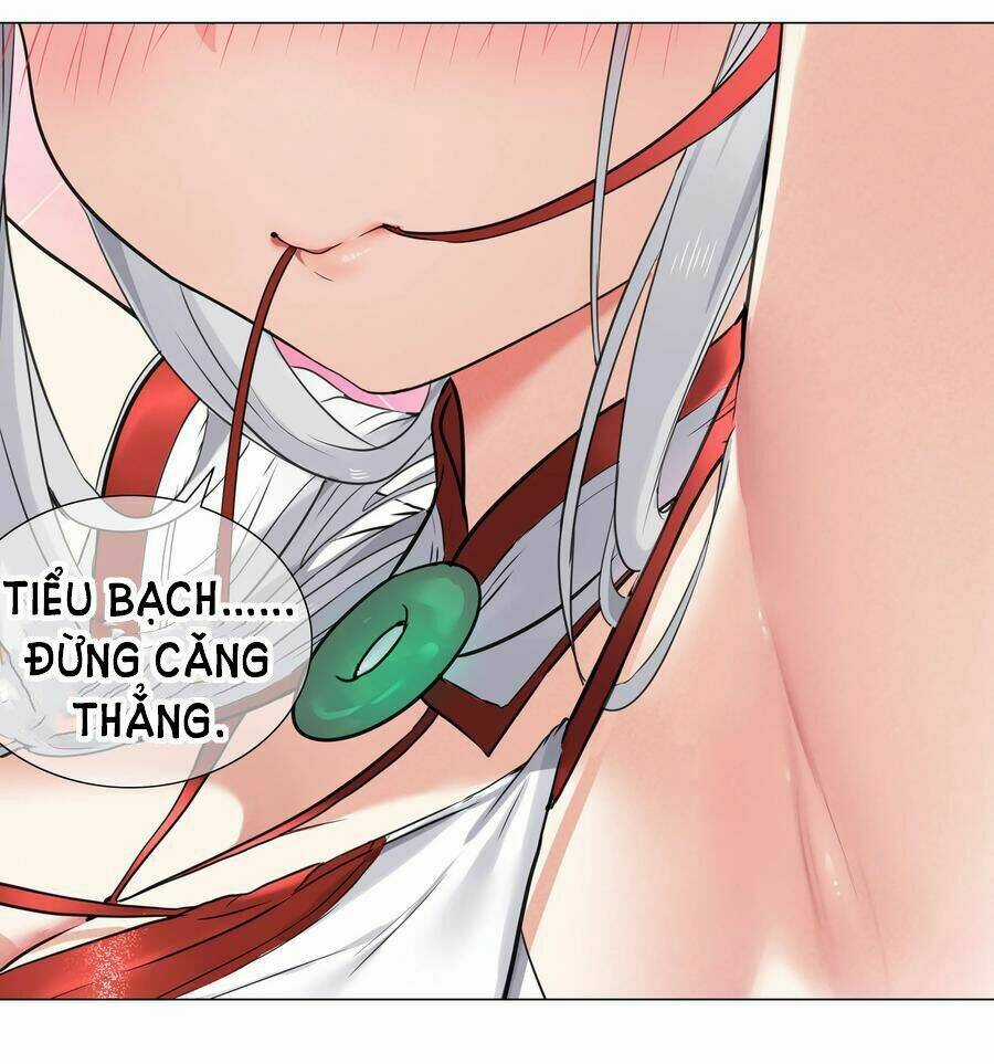 My Harem Grew So Large, I Was Forced to Ascend Chapter 48 trang 129