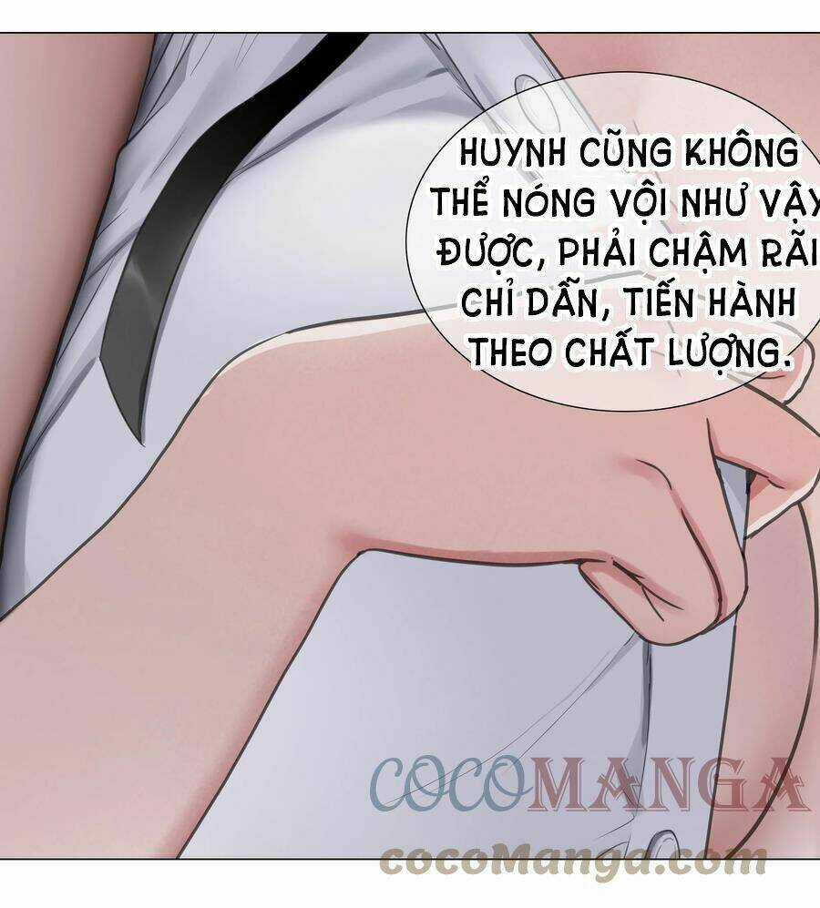 My Harem Grew So Large, I Was Forced to Ascend Chapter 48 trang 134