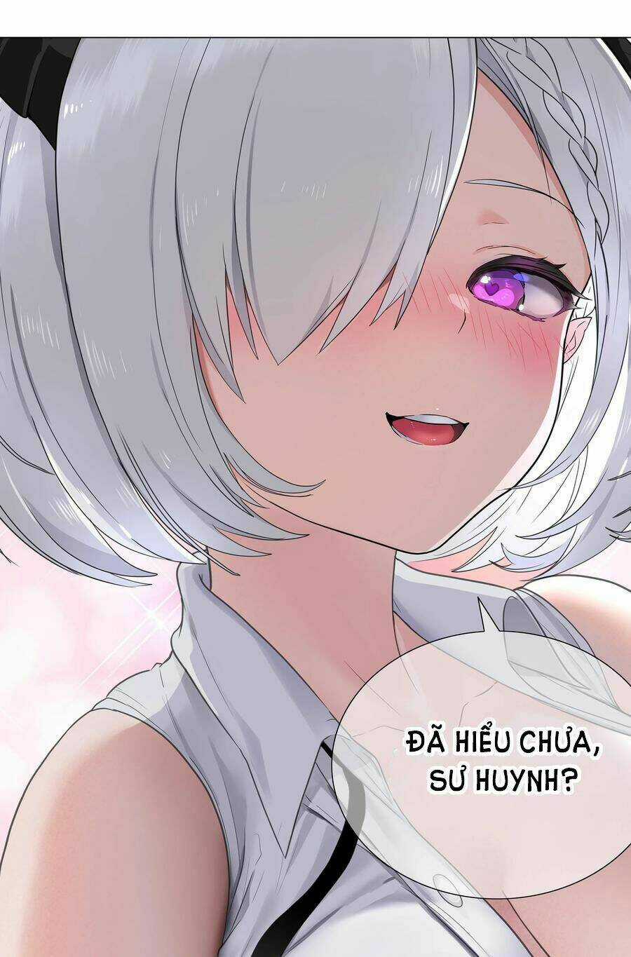 My Harem Grew So Large, I Was Forced to Ascend Chapter 48 trang 135