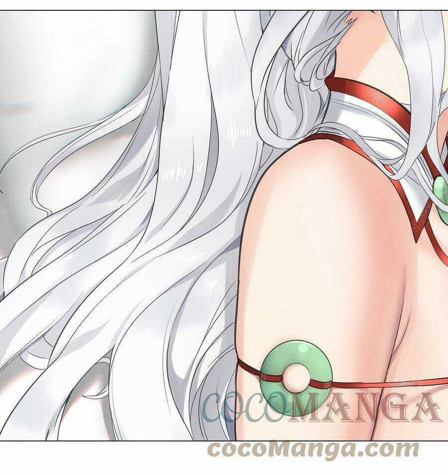 My Harem Grew So Large, I Was Forced to Ascend Chapter 48 trang 138