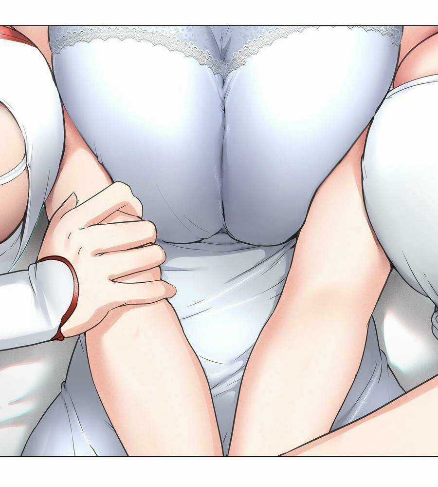 My Harem Grew So Large, I Was Forced to Ascend Chapter 48 trang 140