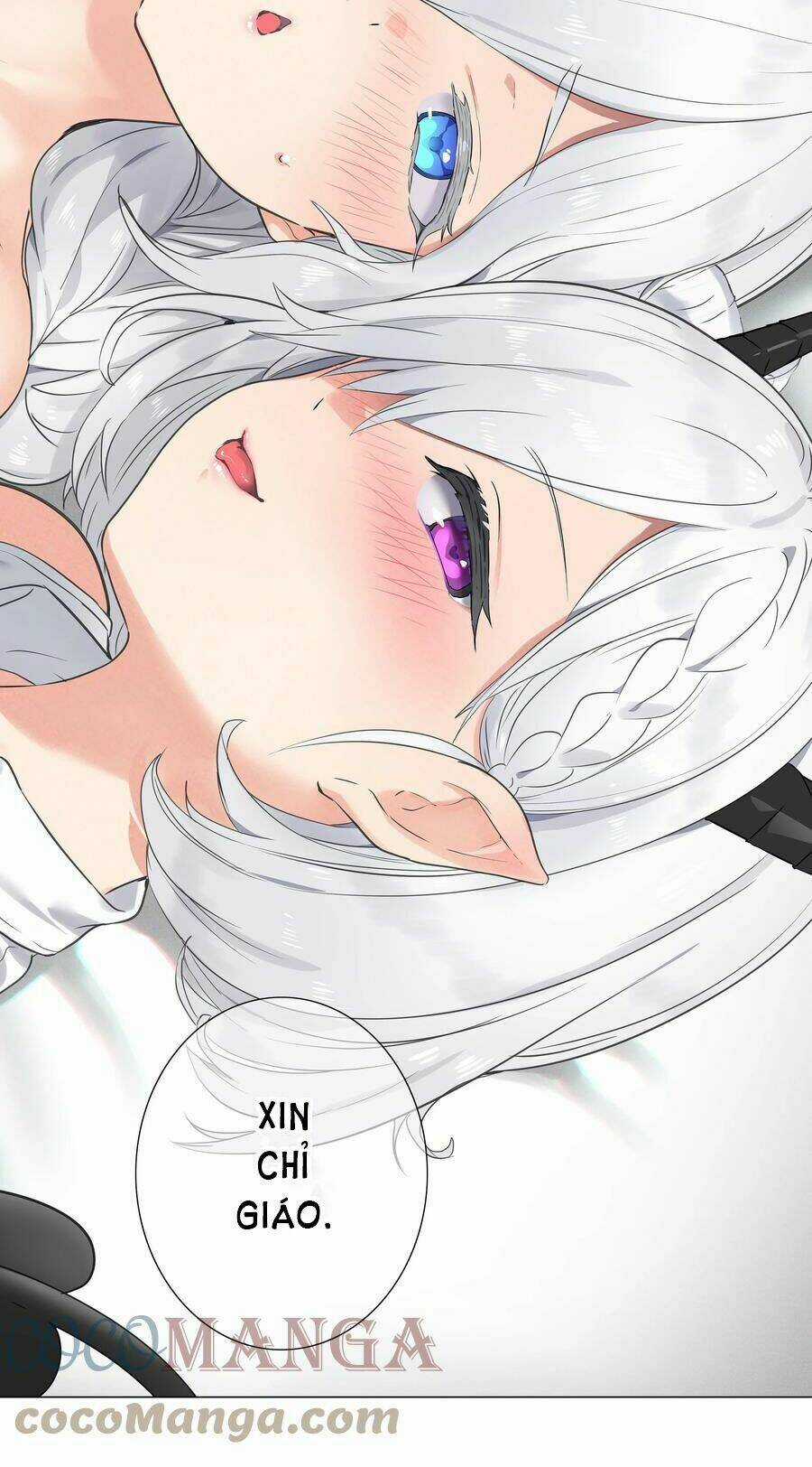 My Harem Grew So Large, I Was Forced to Ascend Chapter 48 trang 142