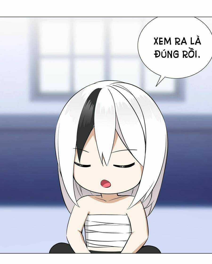 My Harem Grew So Large, I Was Forced to Ascend Chapter 48 trang 16