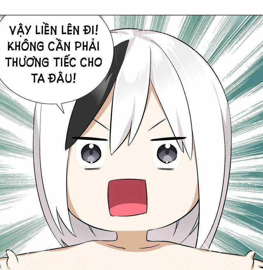 My Harem Grew So Large, I Was Forced to Ascend Chapter 48 trang 19