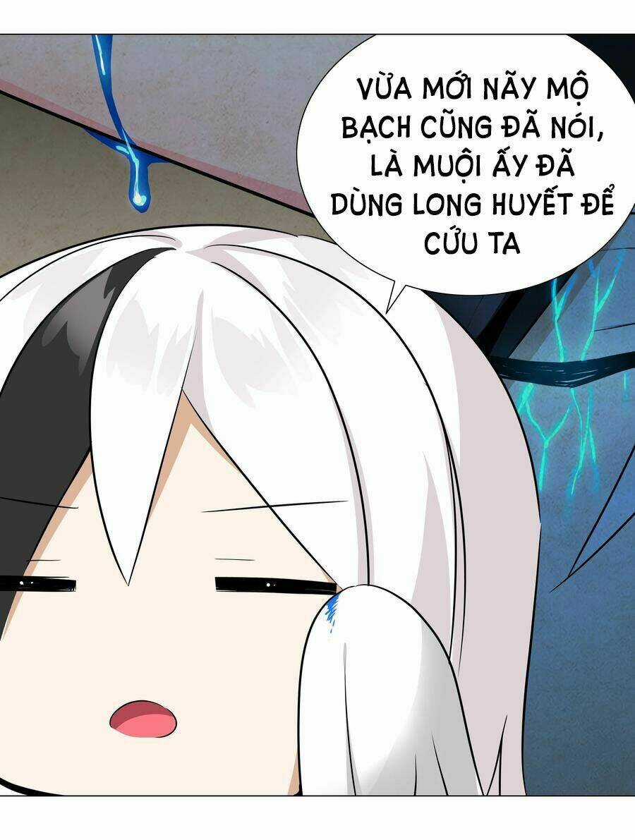 My Harem Grew So Large, I Was Forced to Ascend Chapter 48 trang 26