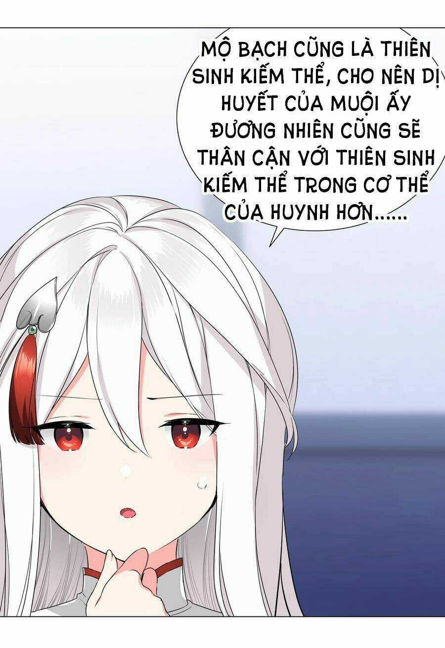 My Harem Grew So Large, I Was Forced to Ascend Chapter 48 trang 28