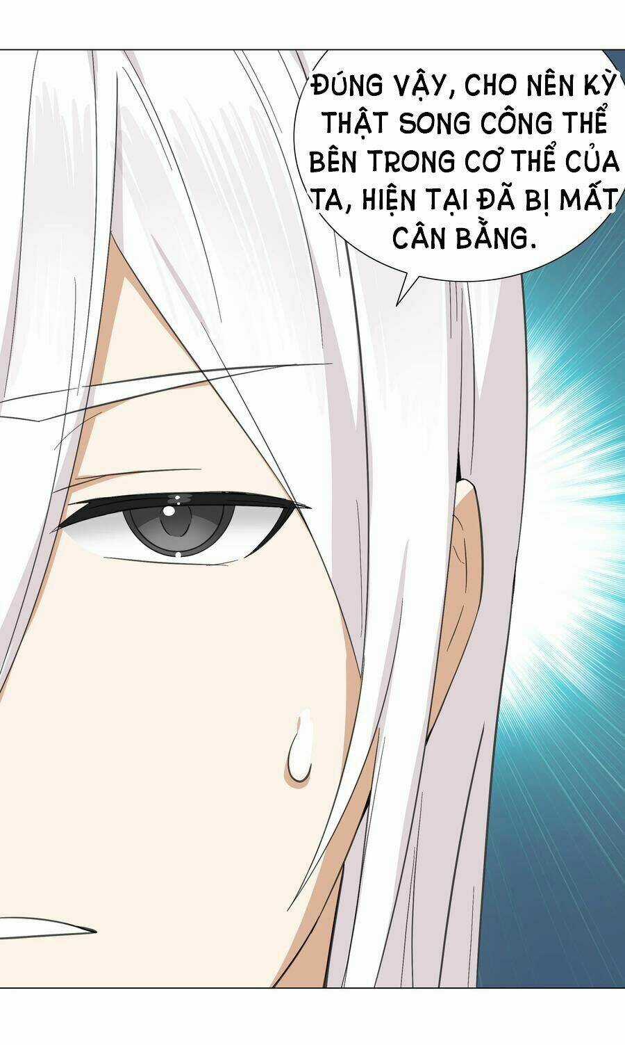 My Harem Grew So Large, I Was Forced to Ascend Chapter 48 trang 30