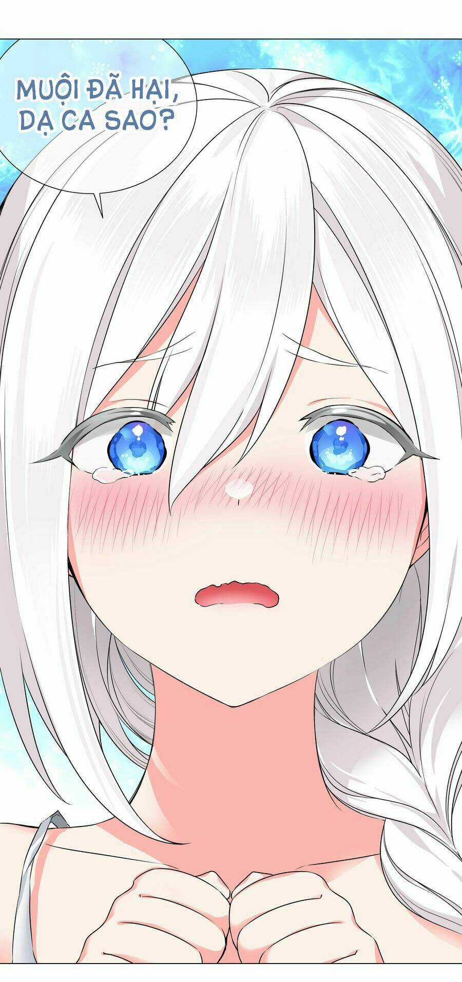 My Harem Grew So Large, I Was Forced to Ascend Chapter 48 trang 32