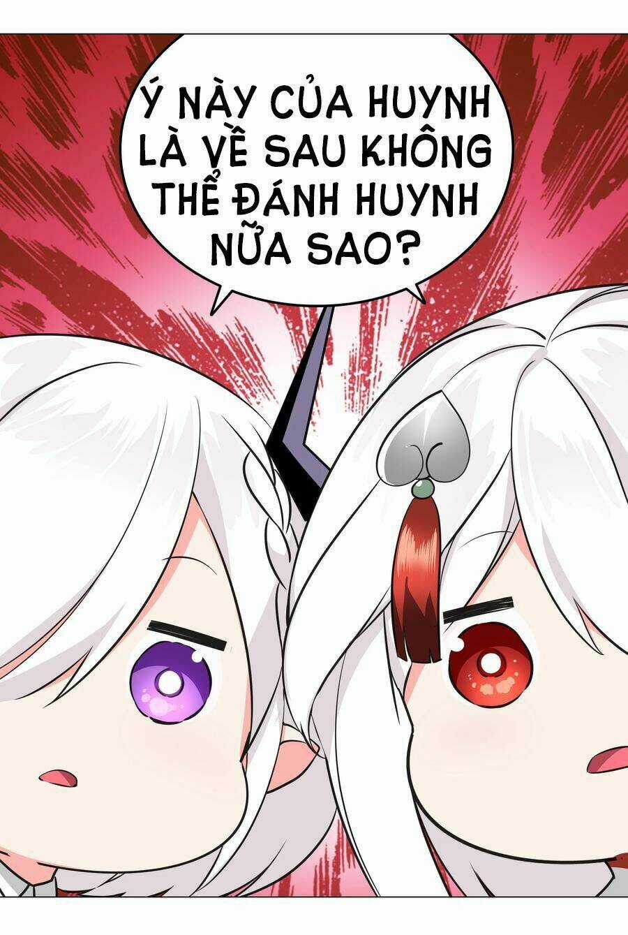 My Harem Grew So Large, I Was Forced to Ascend Chapter 48 trang 35