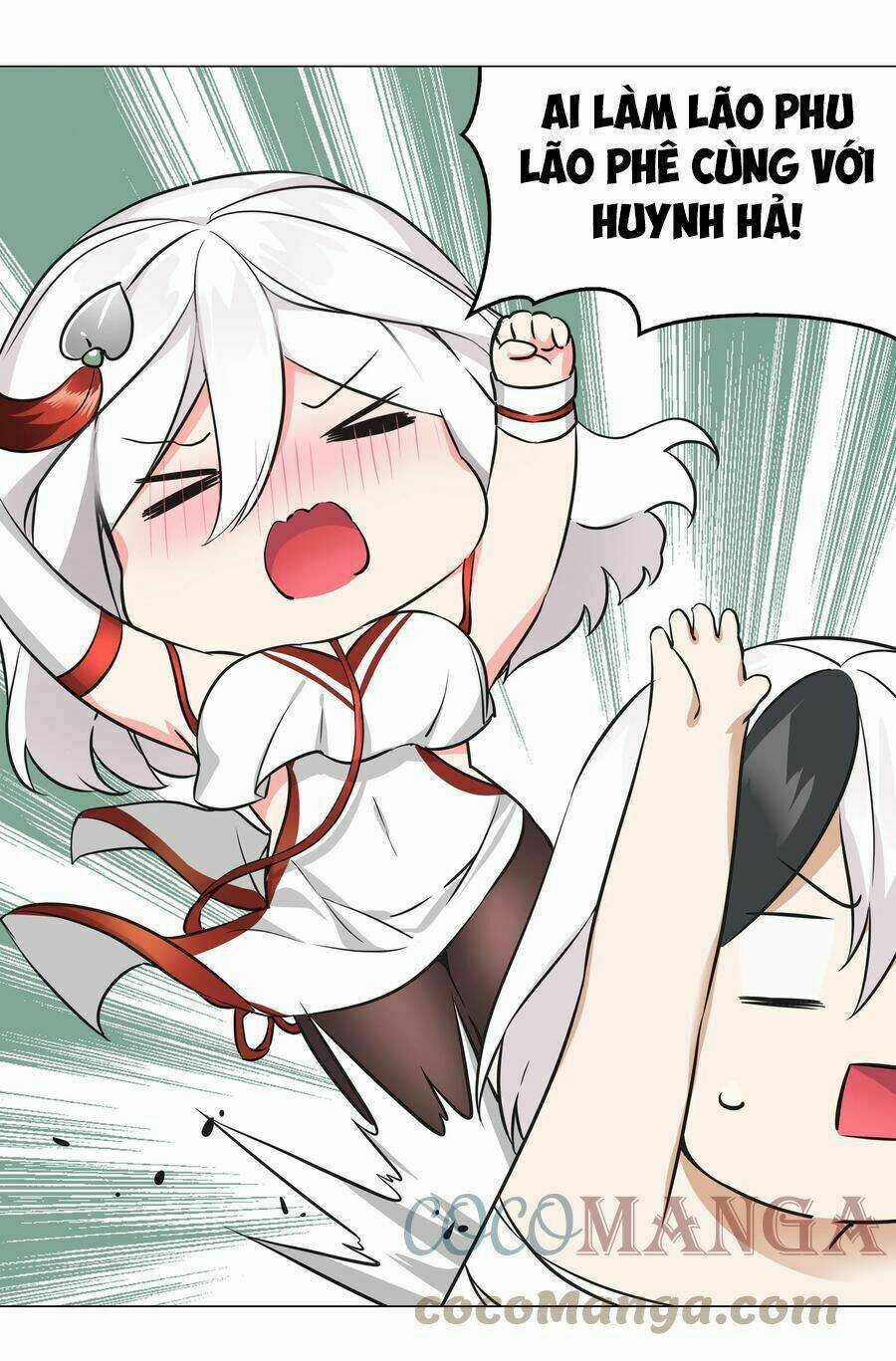 My Harem Grew So Large, I Was Forced to Ascend Chapter 48 trang 37