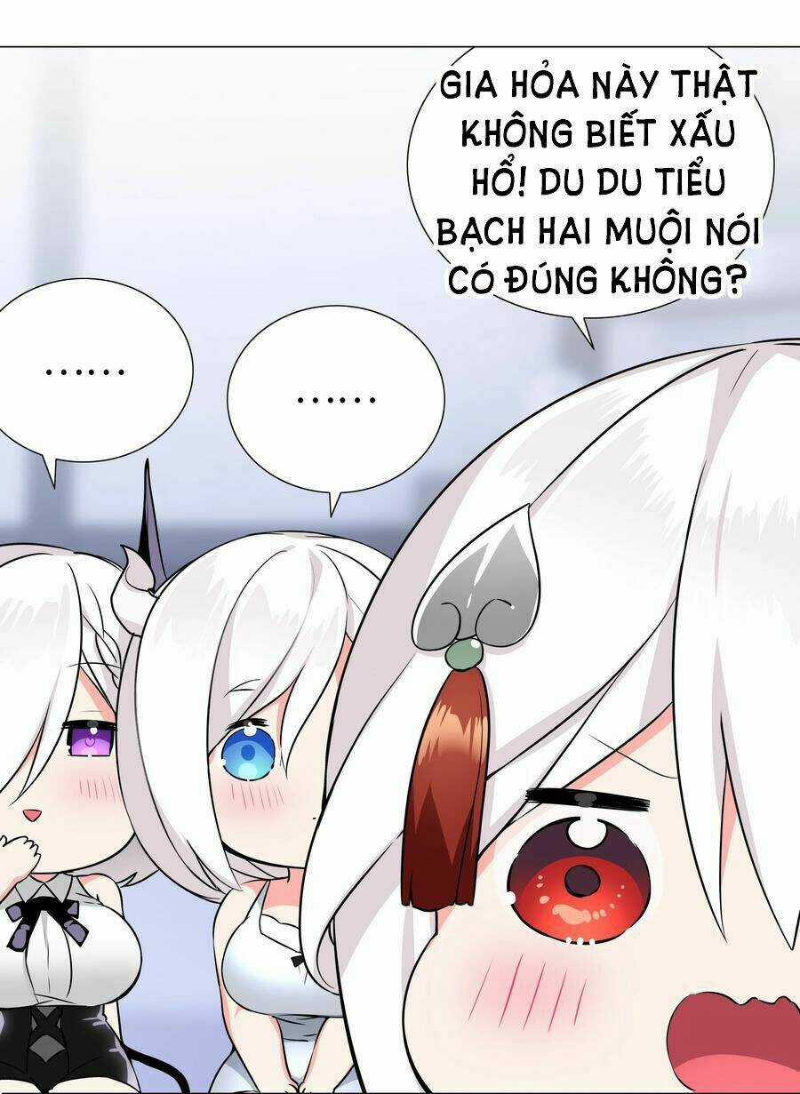 My Harem Grew So Large, I Was Forced to Ascend Chapter 48 trang 38