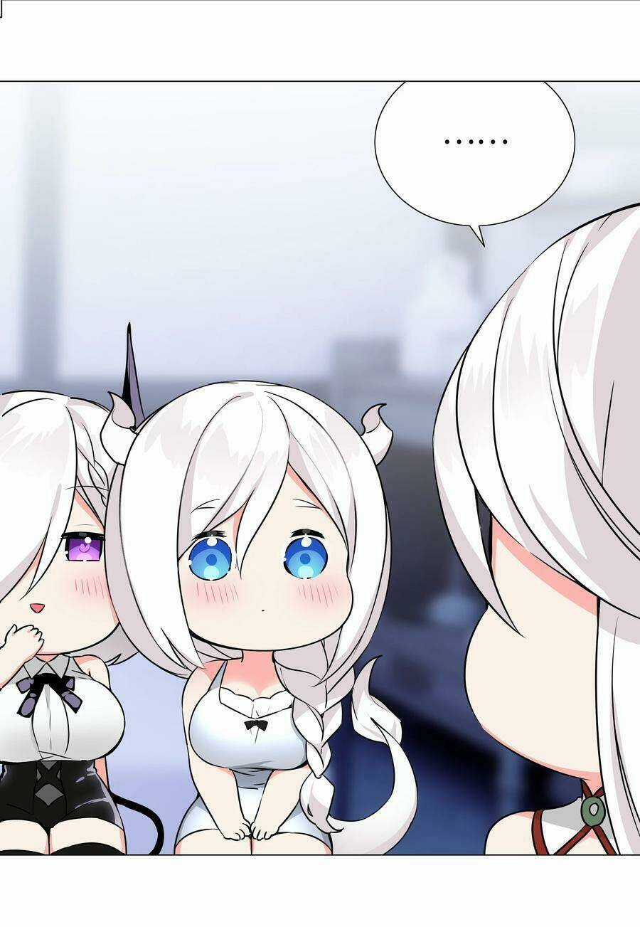 My Harem Grew So Large, I Was Forced to Ascend Chapter 48 trang 39