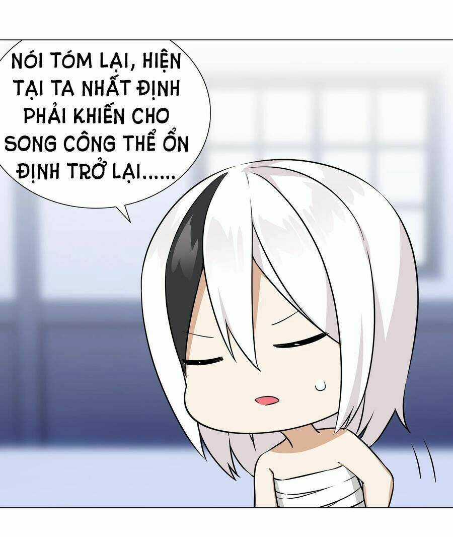 My Harem Grew So Large, I Was Forced to Ascend Chapter 48 trang 42