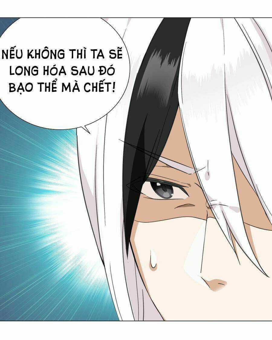 My Harem Grew So Large, I Was Forced to Ascend Chapter 48 trang 43